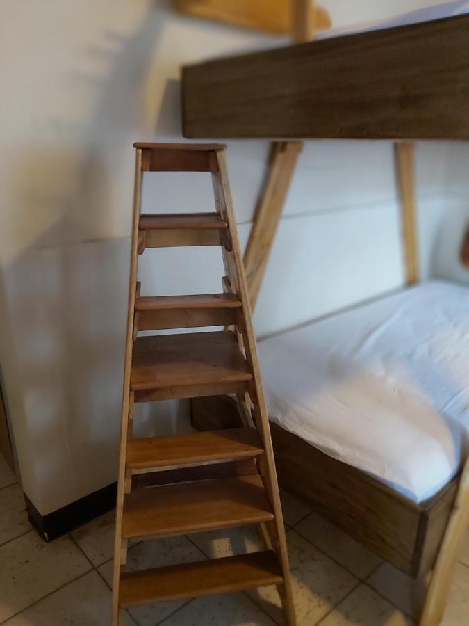 Casa Benjamin Linder Hotel มานากัว ภายนอก รูปภาพ