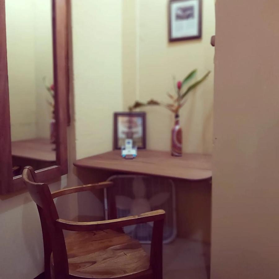 Casa Benjamin Linder Hotel มานากัว ภายนอก รูปภาพ
